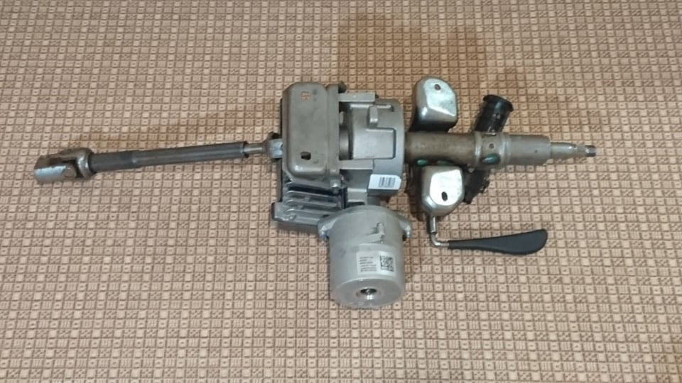 ELEKTRICKE SERVO RIADENIE Fiat PANDA - Fiat 500 - 17