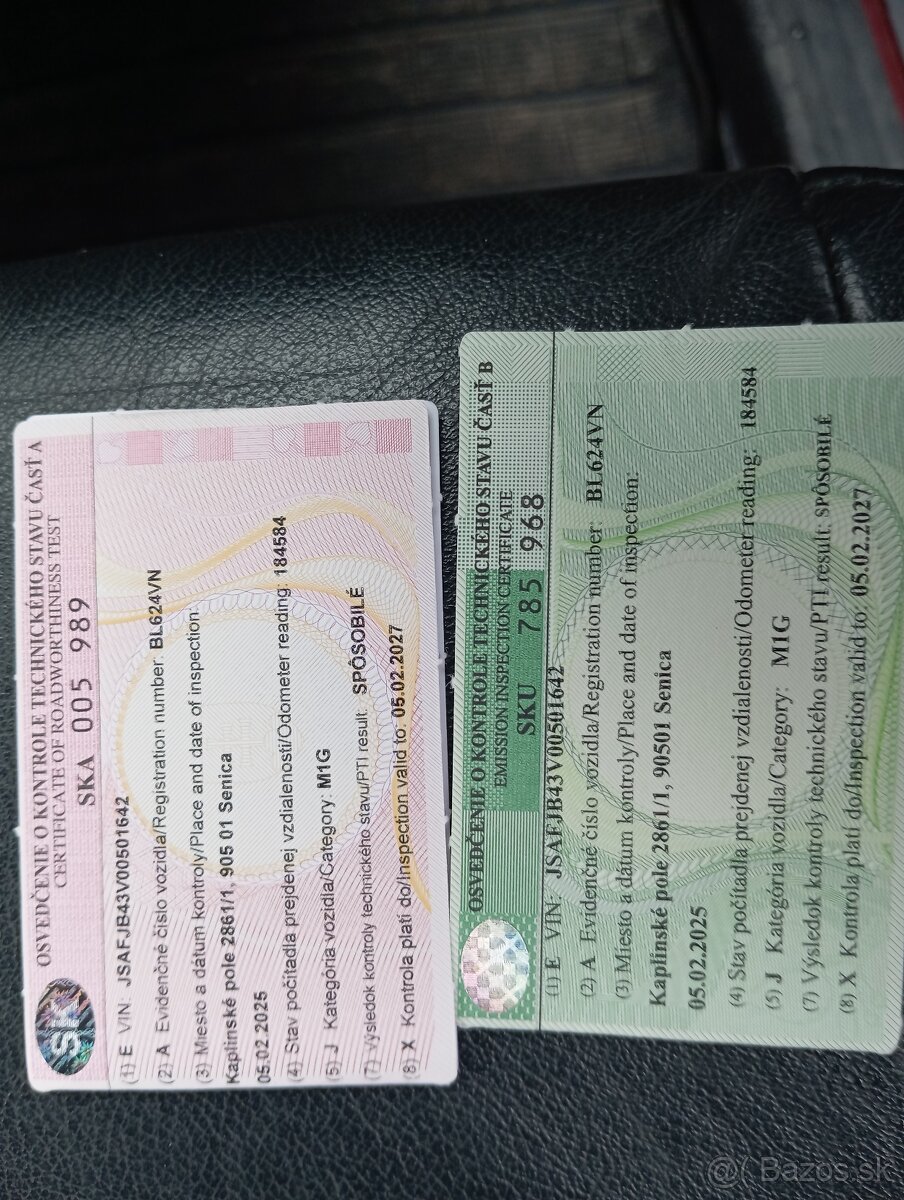 Suzuki Jimny 1.3i rv2011 Kúpené v SR - 17