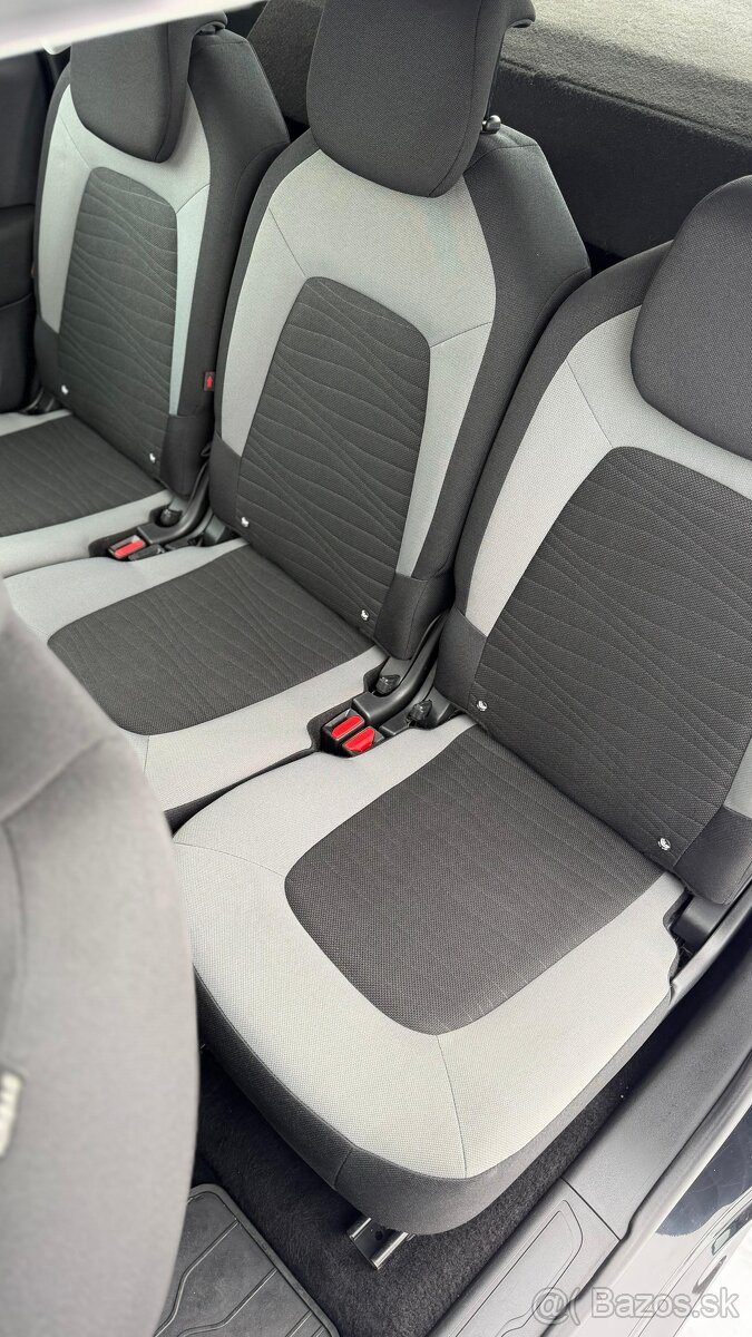 🔥 Citroën C4 Spacetourer 1.6 HDi 120 | Automat - 17