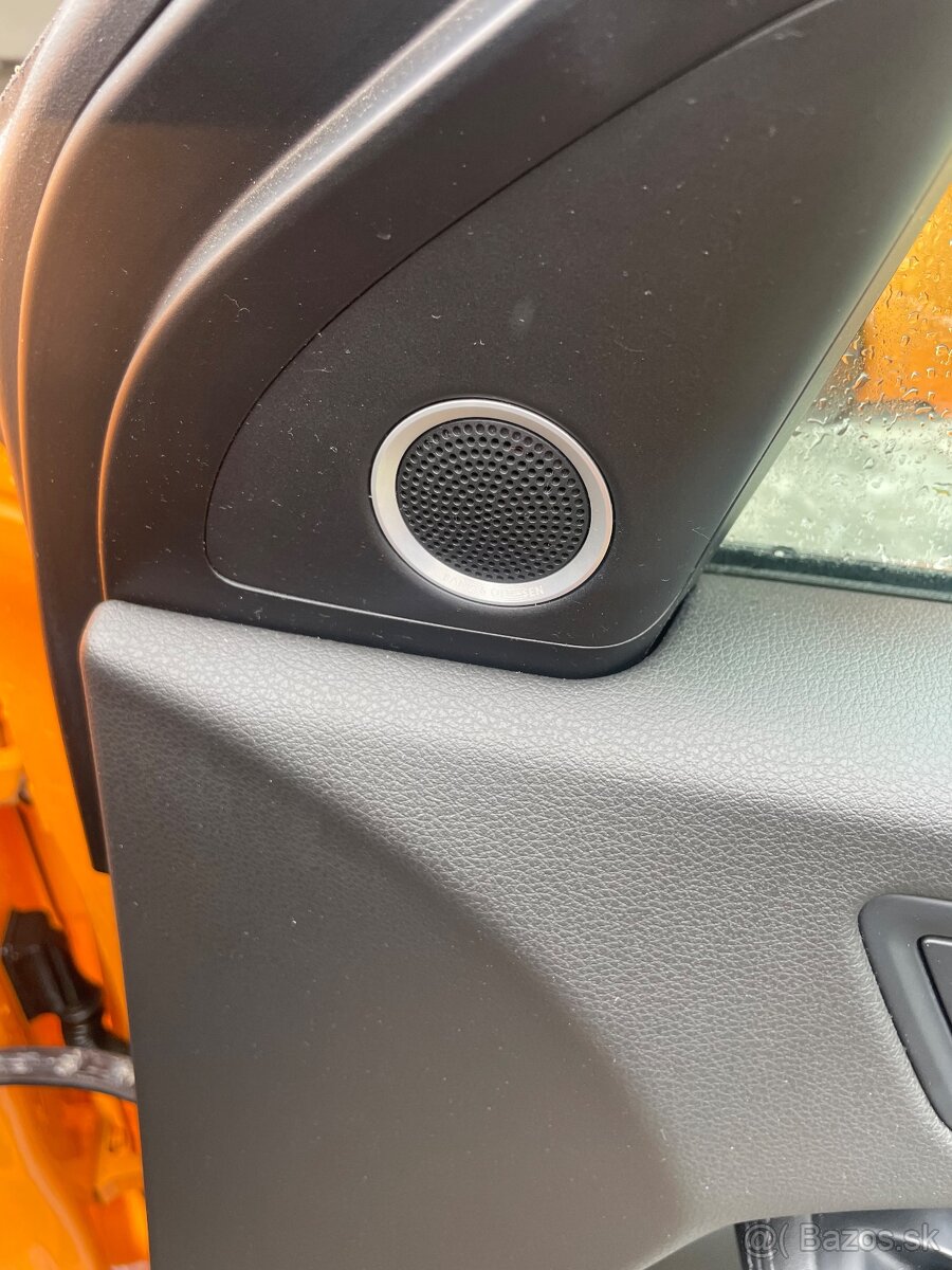 Predám Audi q5 3.0 TDi Quatro - 17