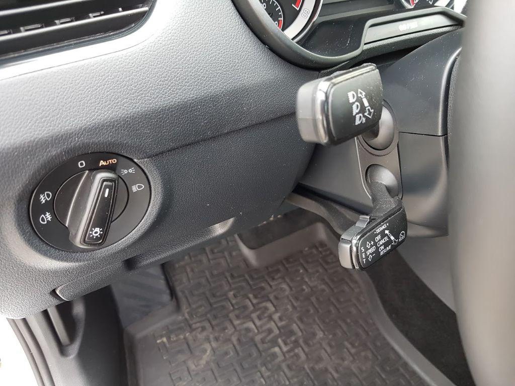 Škoda Octavia Scout - 17