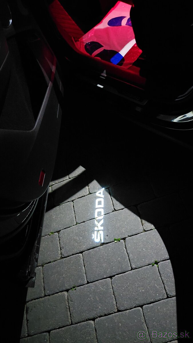 KODIAQ TOUR EVO 2.0 tdi facelift 4x4 Virtual MATRIX 147kw - 17