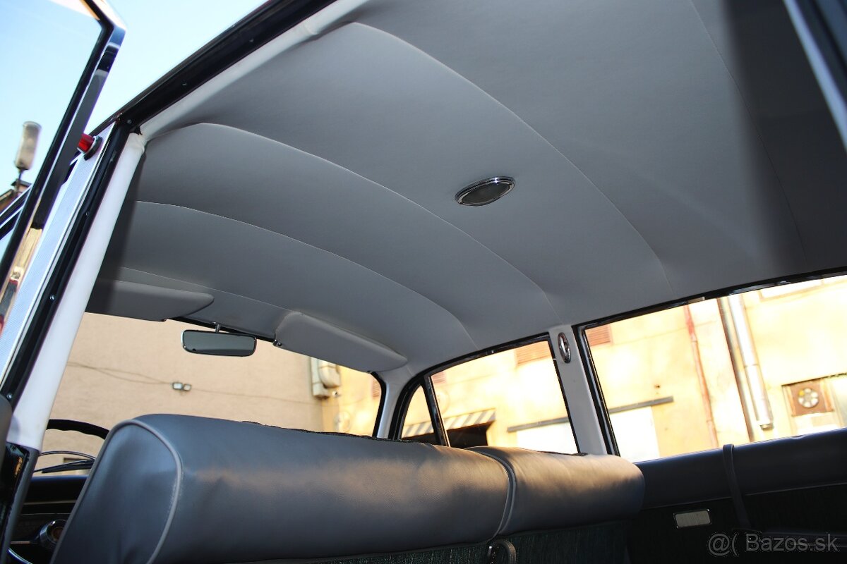 Tatra 603 Šilhavka - 17