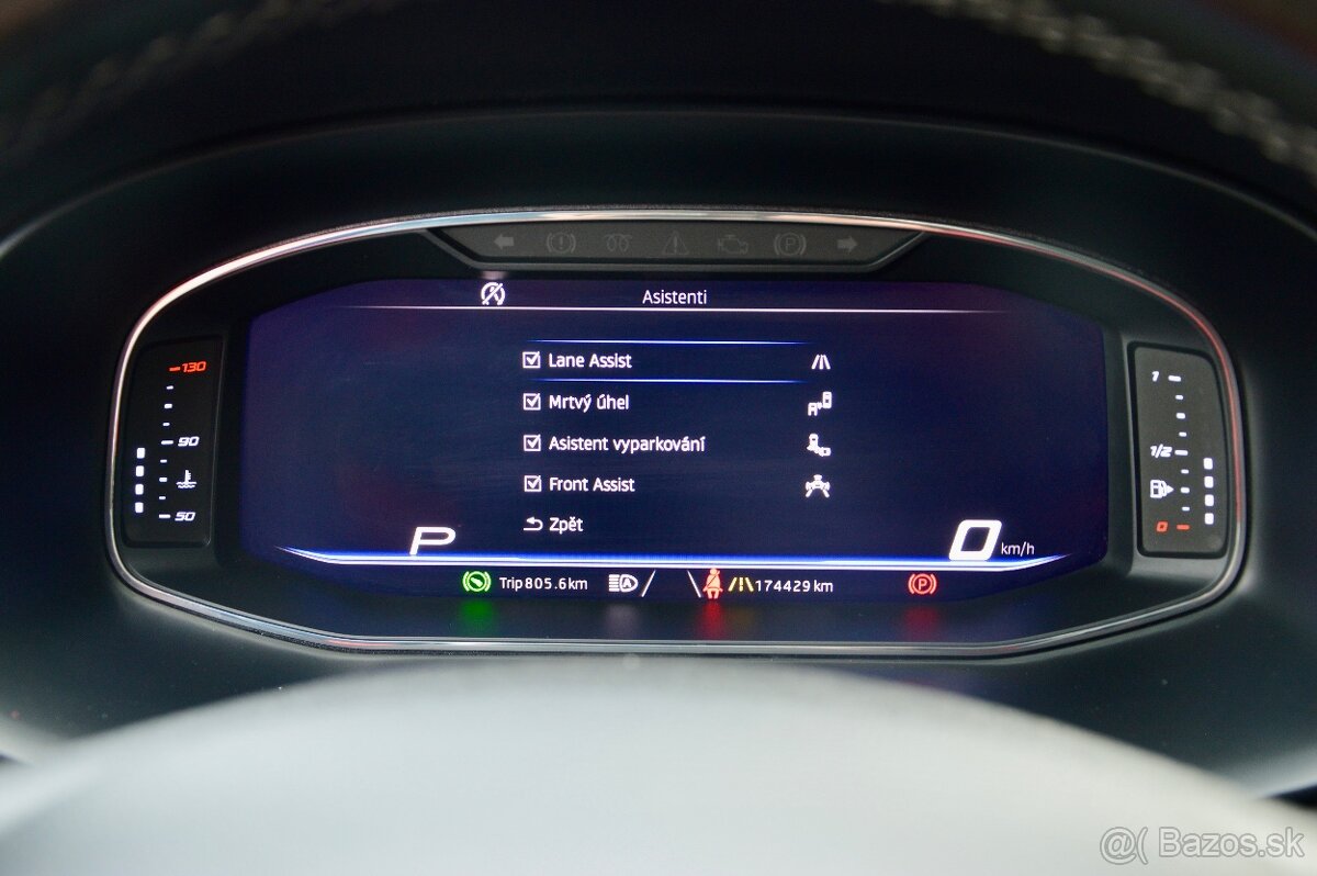 Seat Ateca 1.4 TSI Style DSG ---174 000KM--- - 17