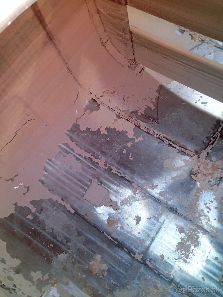 NÁDRŽ NEREZOVÁ 8000L RV.2008 - 17