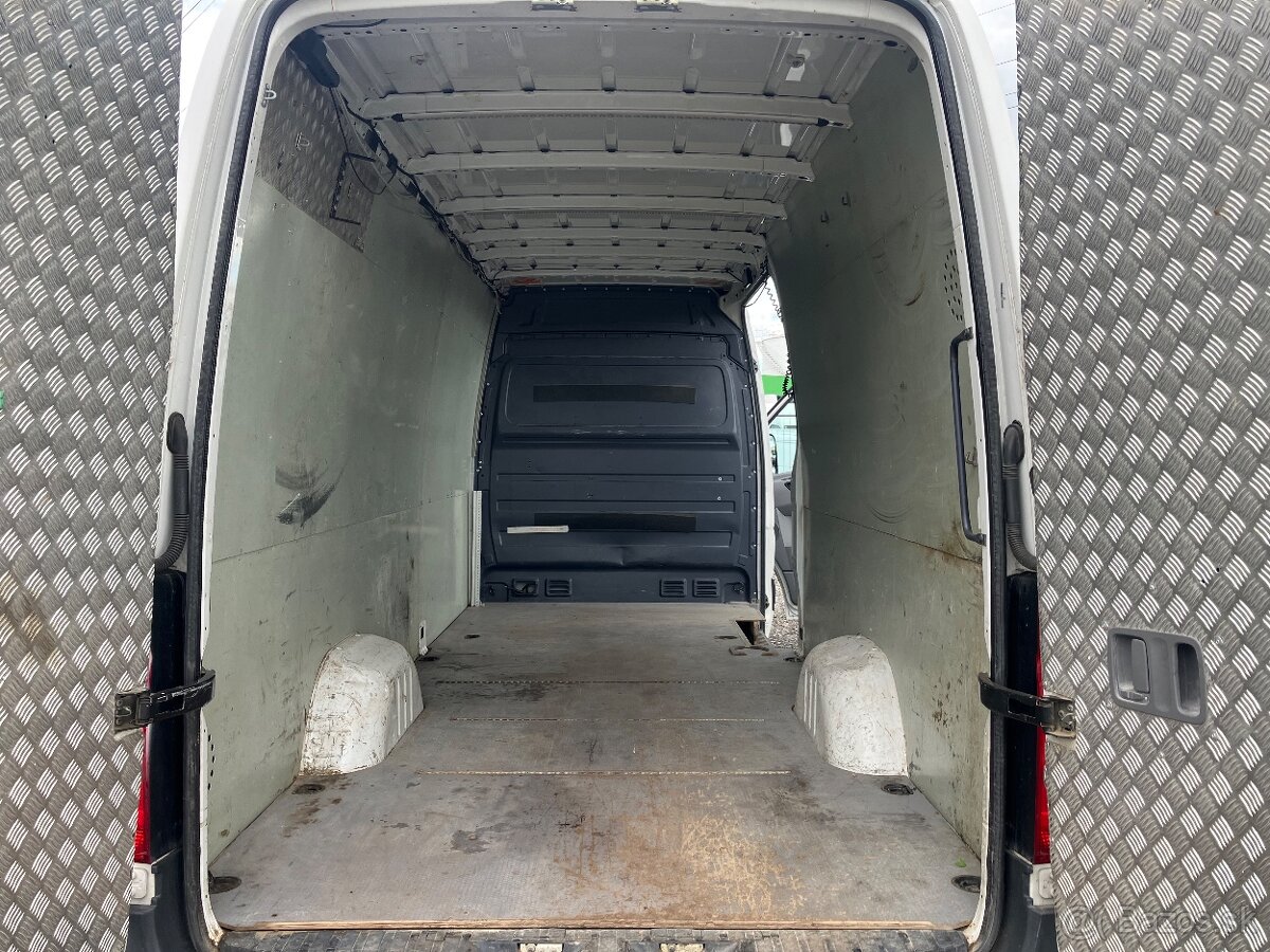 Volkswagen Crafter 2.0 TDI L5H2 - 17
