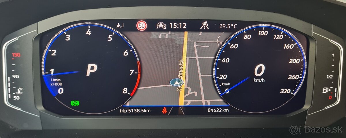 VW ARTEON SHOOTING BRAKE SB 2.0 TSI R 4MOTION AUTOMA - 17