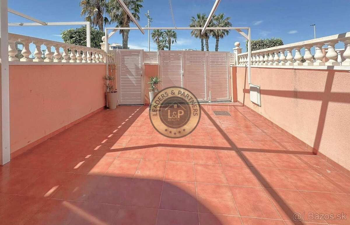 Dom 4+1 Torrevieja-Torreta, Španielsko - 17