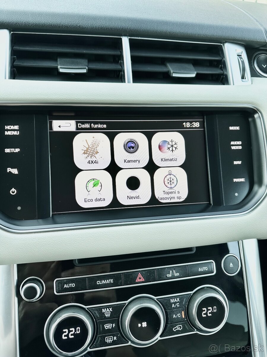 Range Rover Sport 3.0 SDV6 - 17