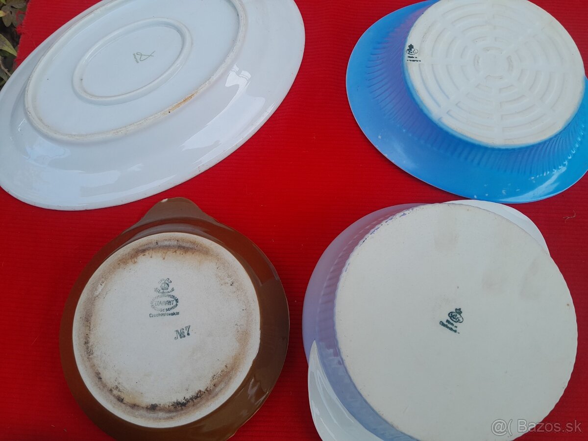 Porcelán keramika 2. - 17