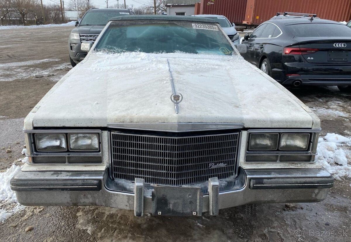 VETERAN CADILLAC LINCOLN CHRYSLER .... - 17