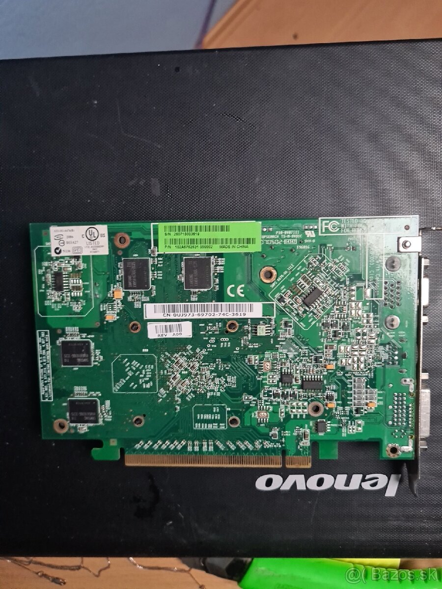 PC diely s PC HP compaq 8200 elite +iné diely - 17