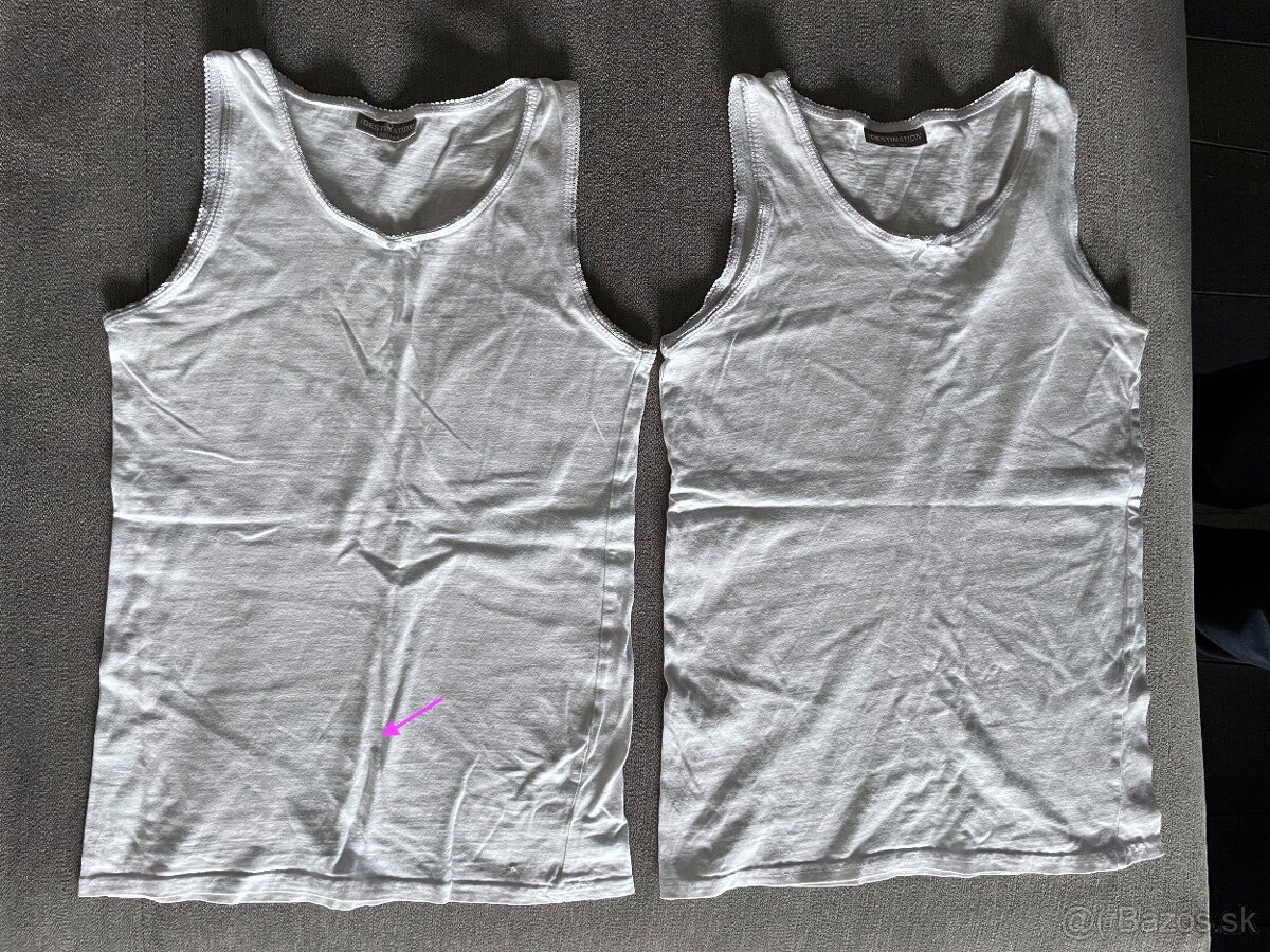 dievcenske tricka,mikina,teplaky,fleece,tielka 158/164 - 17