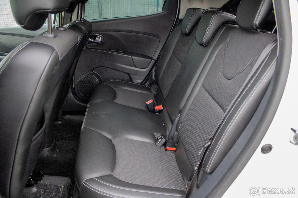 Renault Clio TCe 120 GT Line 87 kW - 17