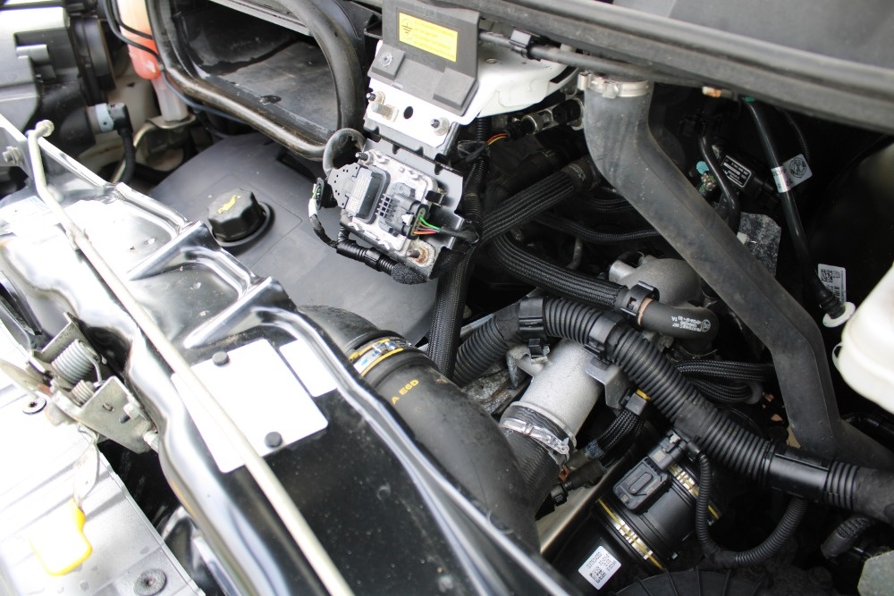 Fiat Ducato, 2,3 JTD L2H1+klima+ČR - 17