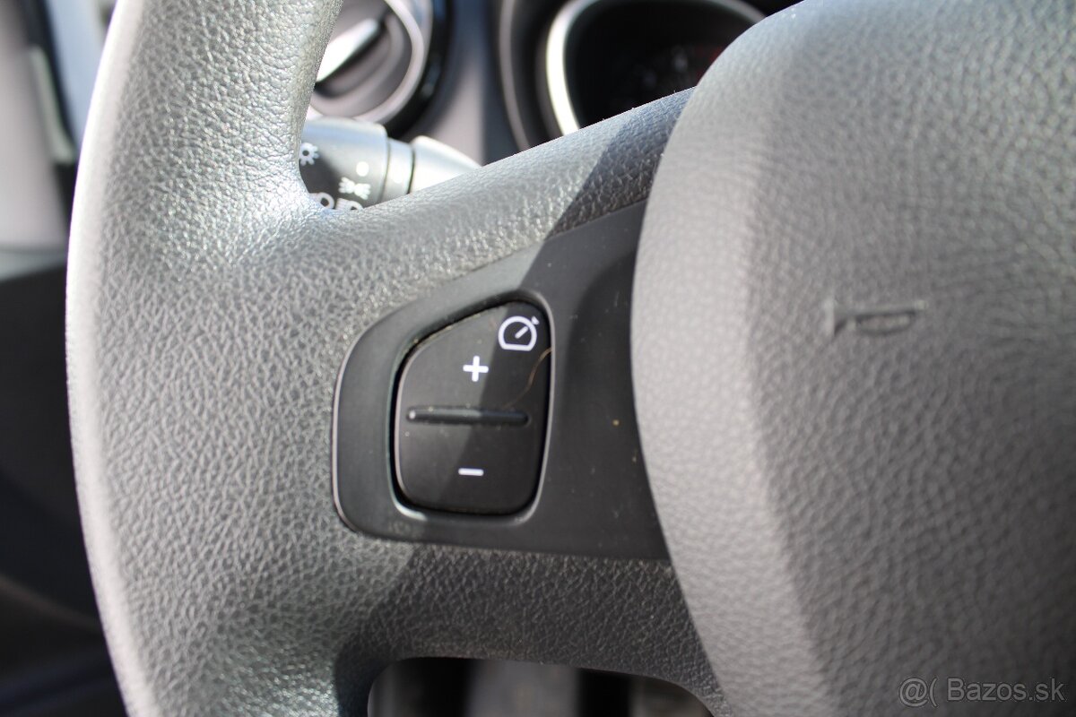 Renault Trafic, 2,0DCI L2H1 + klima - 17