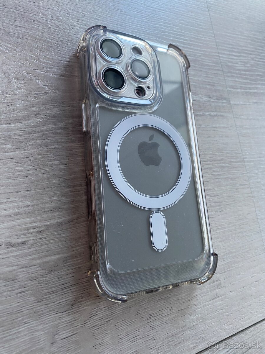 Iphone 16Pro 256 - 17