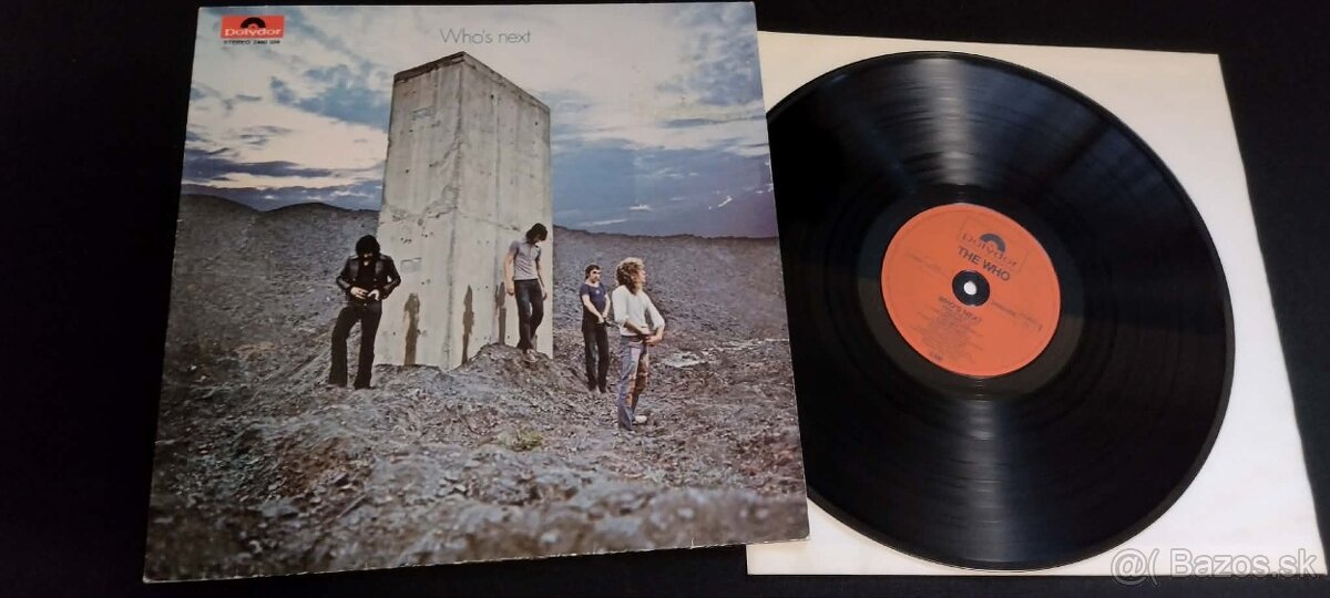 LP rock / metal 3 - 17