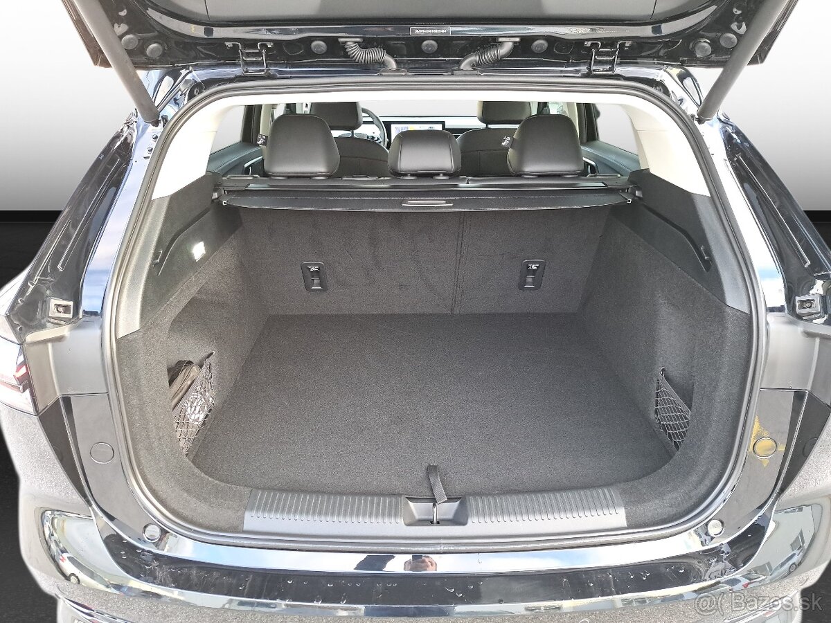 MG HS HS 1.5T EXCLUSIVE AT MY24 - 17