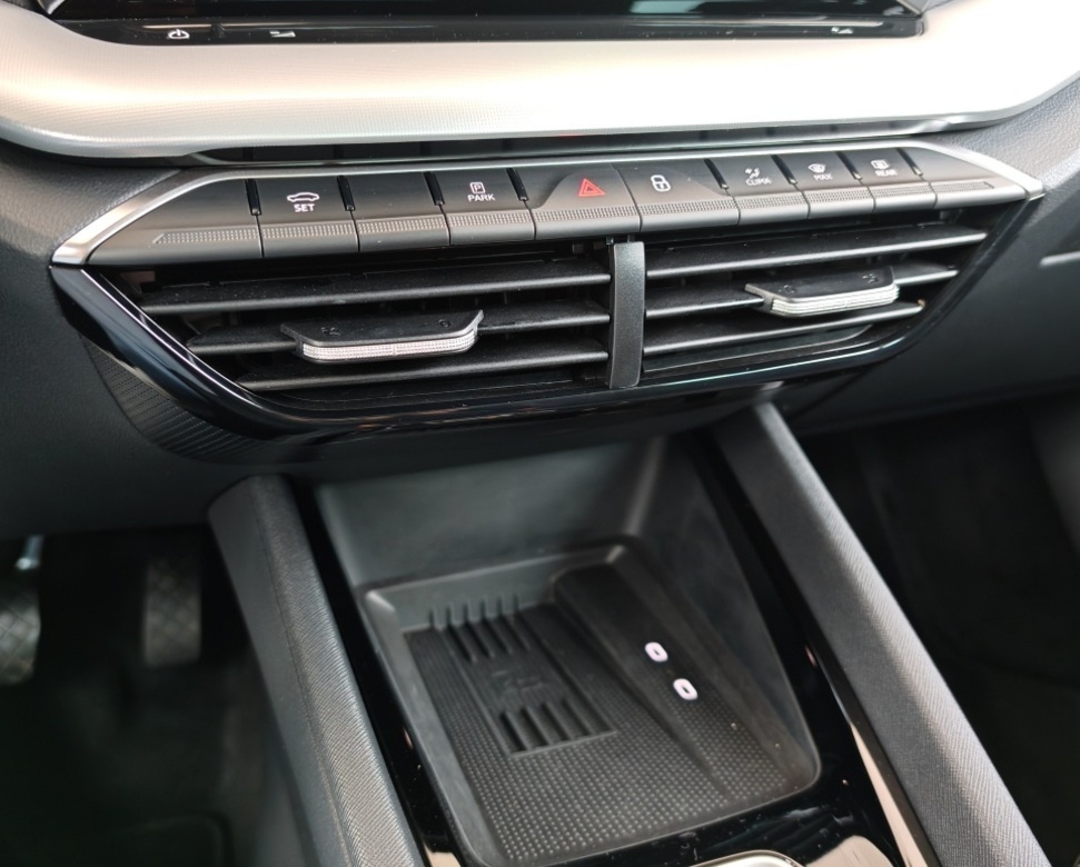 Škoda Octavia Selection 2.0 TDI DSG 110kW - 17