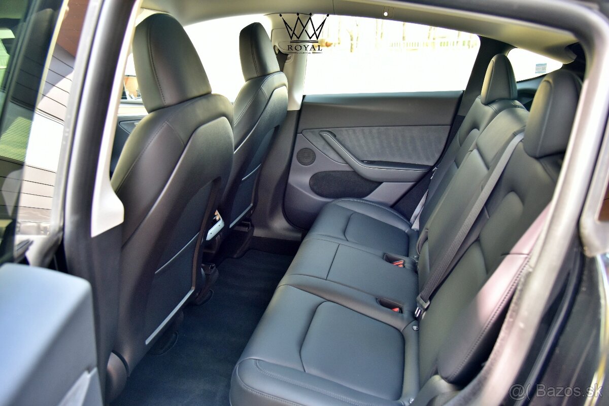 Tesla Model Y Performance Long Range Dual Motor AWD 393kW - 17