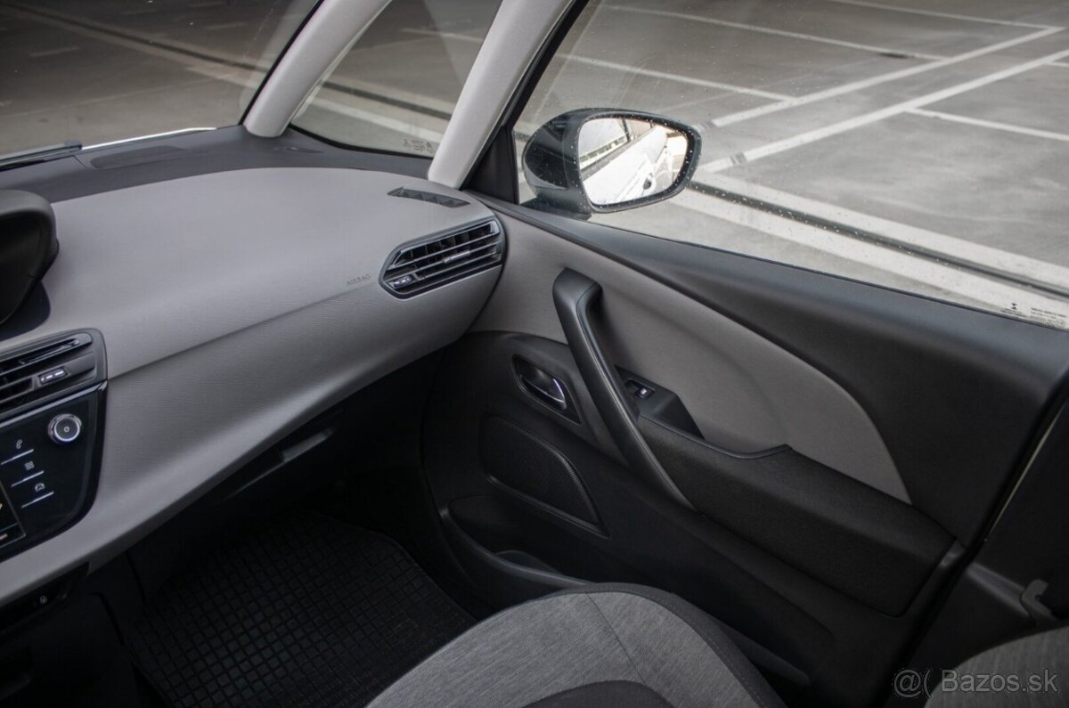 Citroën C4 Picasso Grand Spacetourer 1.2 Puretech - 17