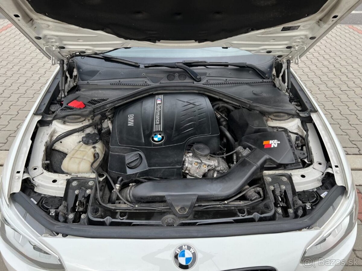 BMW M135i 235kw M Performance zadní náhon - 17