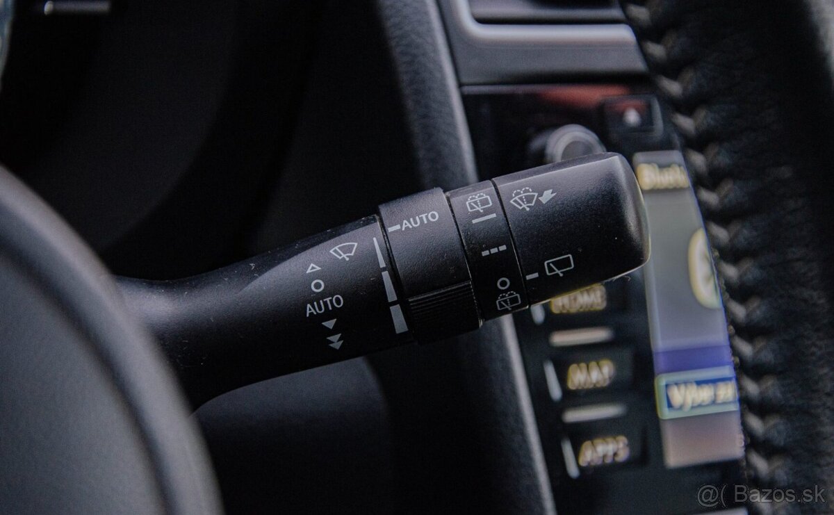 Subaru Forester 2.0D-L CVT Comfort - 17