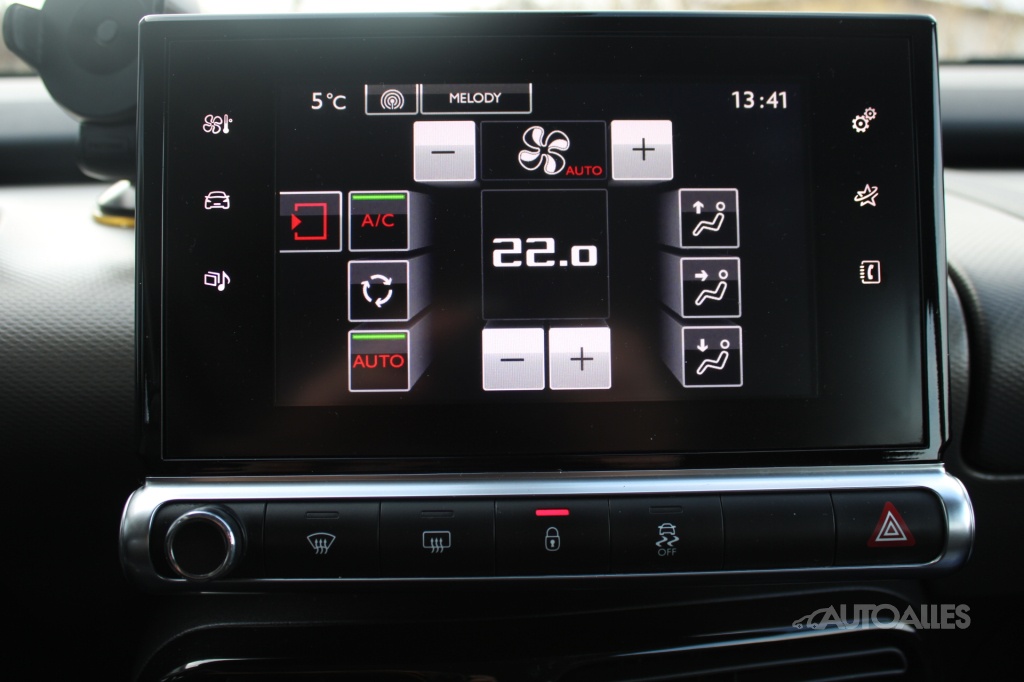 Citroen C4 Cactus 1,6 HDi 73 kW CHALLENGE - 17