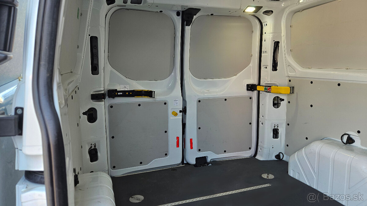 Ford Transit Custom FL - 17