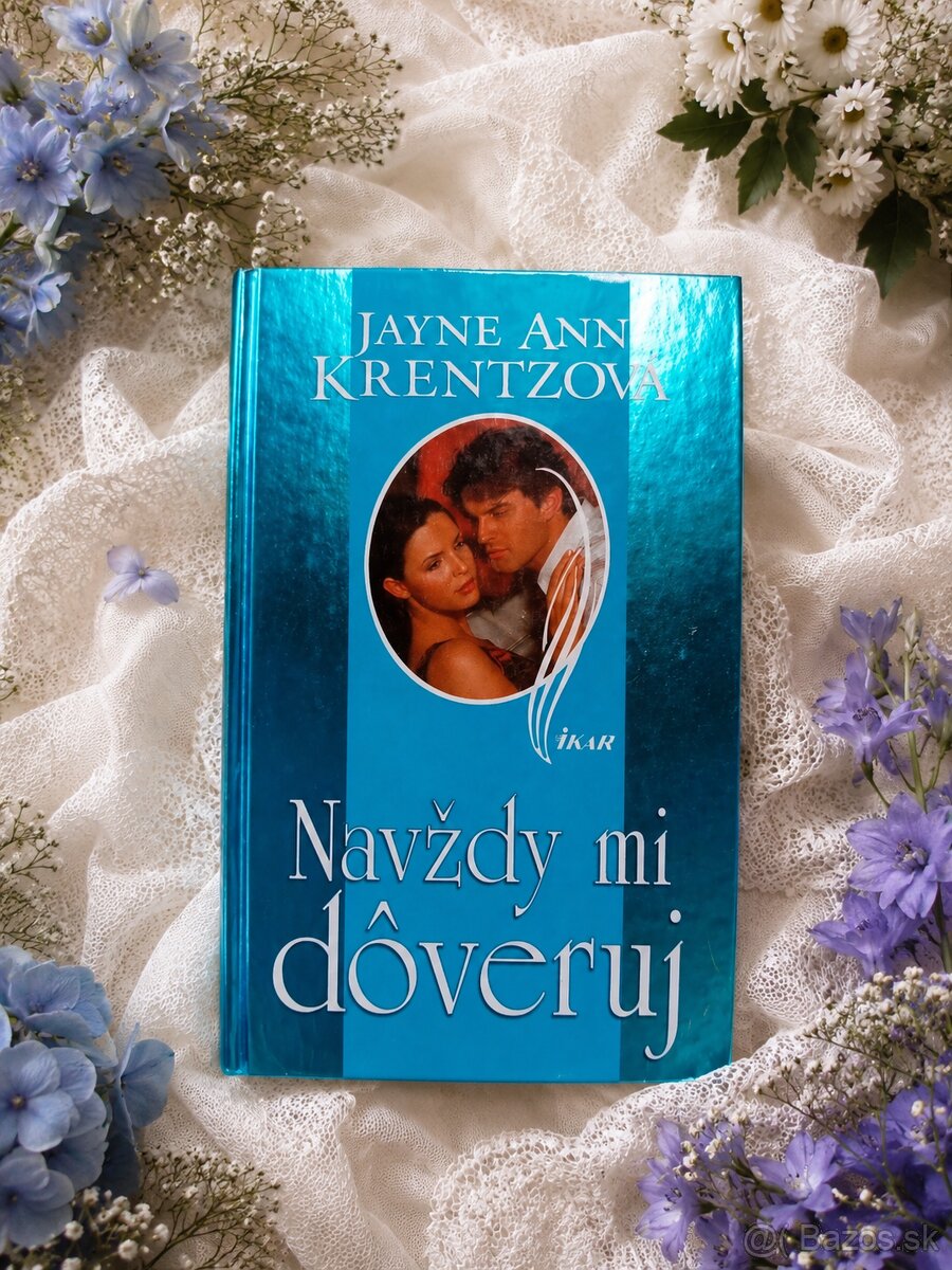 Romány pre ženy - 17
