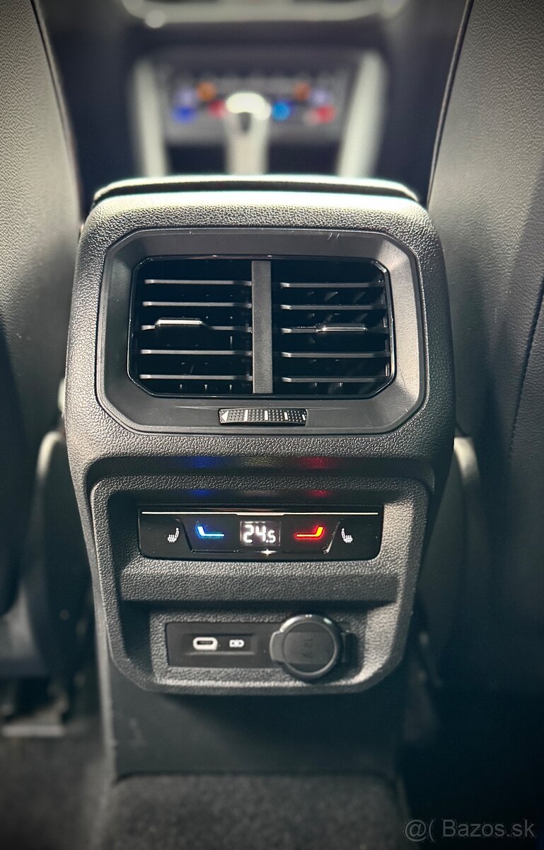 SEAT TARRACO FR 2.0TFSi 4DRIVE - 17