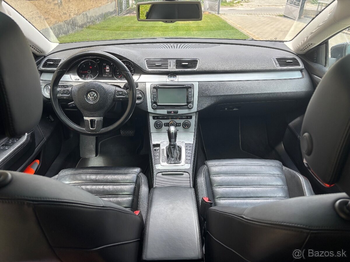 Volkswagen CC 2.0 Tdi 2018 Highline - 17