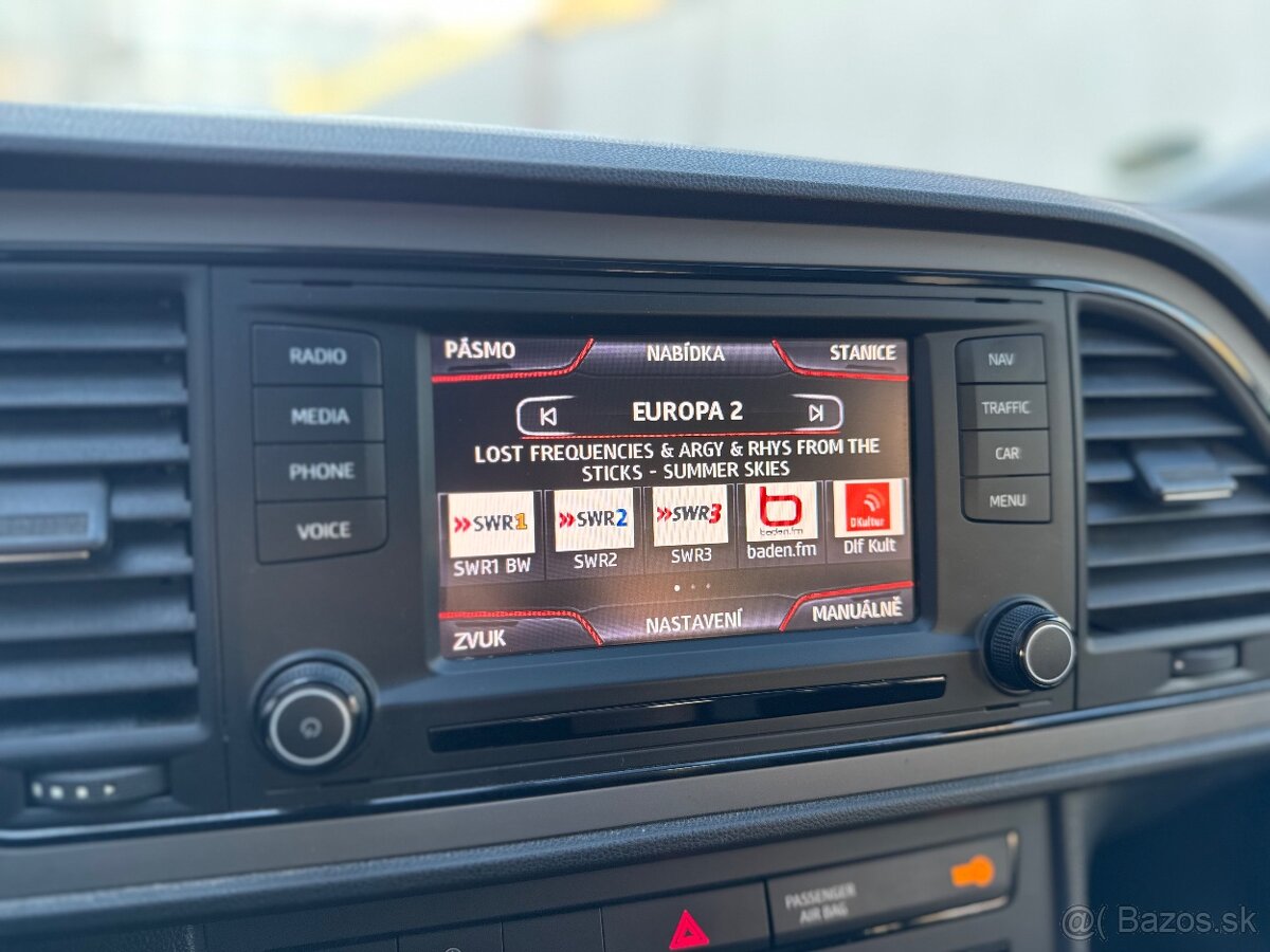 Seat Leon 1.6TDI Style Ecomotive - 17