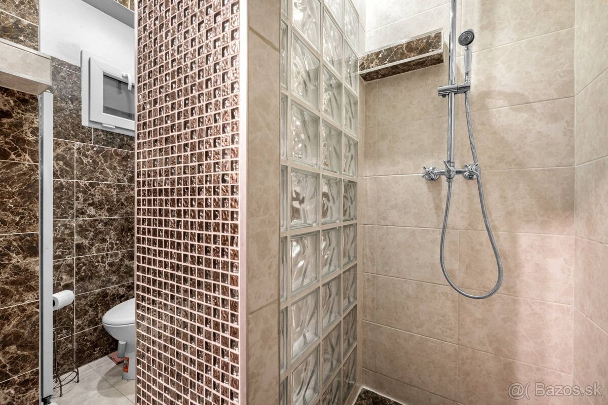 Štýlový byt v absolútnom centre - pre nadšencov - 17