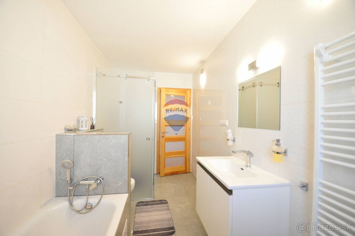 PREDAJ, Novostavba, Rodinný dom, Spišské Tomášovce, časť Had - 17