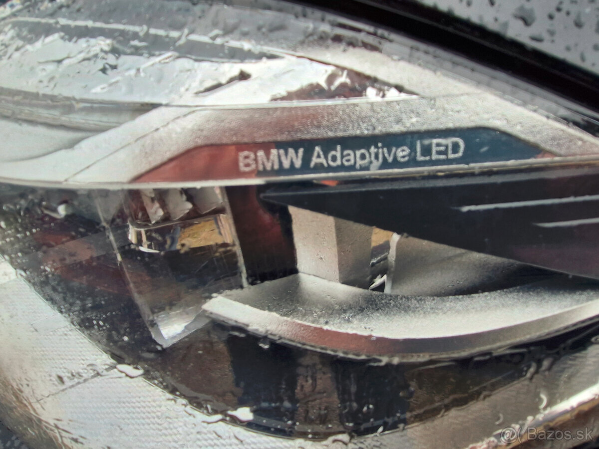 BMW X6 x Drive 30d A/T 190kW M packet - 17