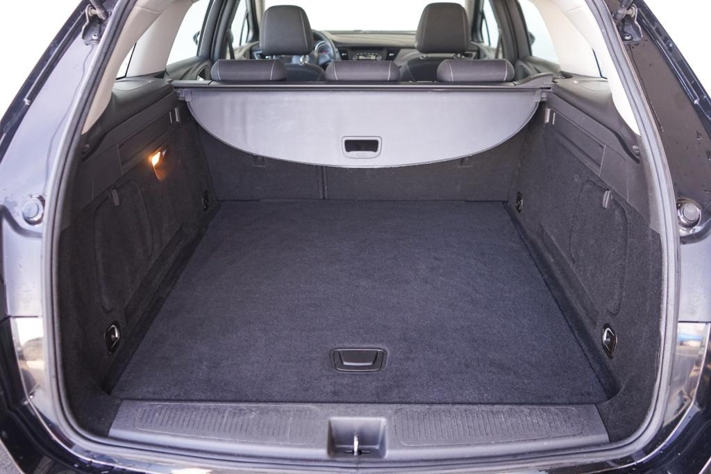 3- Opel, Astra Sports Tourer, 2017, benzín, 1.4i, 74kw - 17