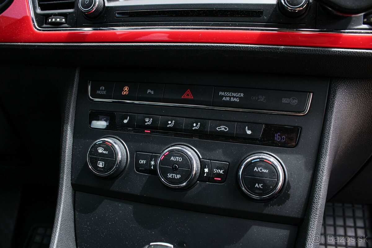 Seat Leon 1.4 TSI FR DSG - 17