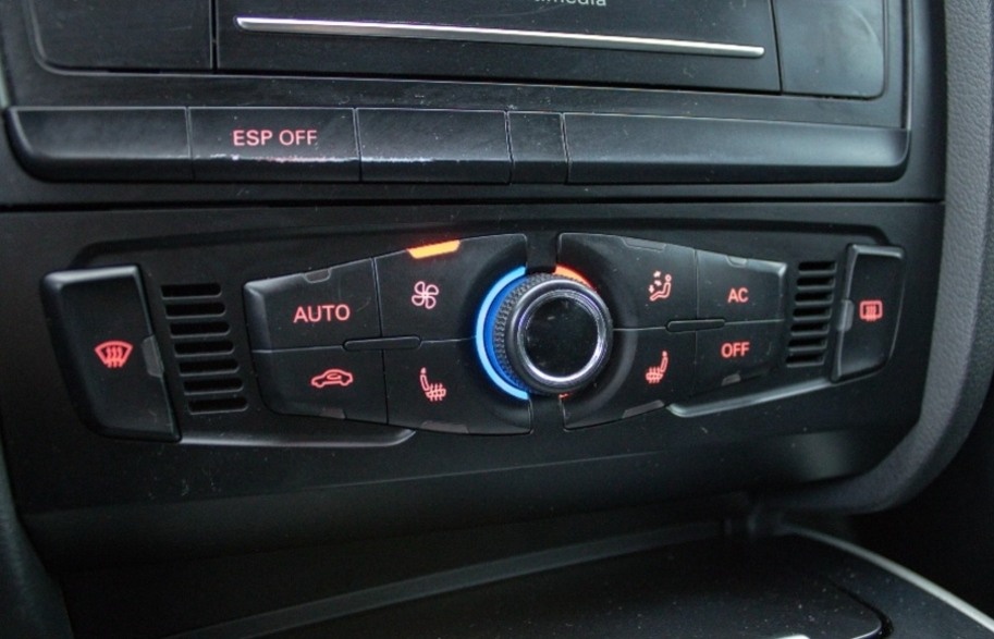 AUDI A4 AVANT 2.0 TDI AUTOMAT - 17