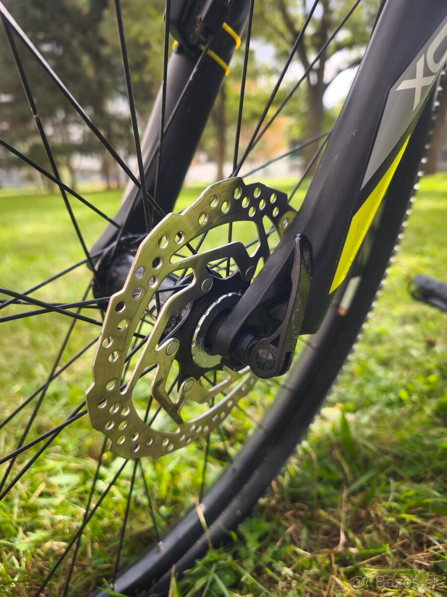 CTM Terrano 3.0 - 17