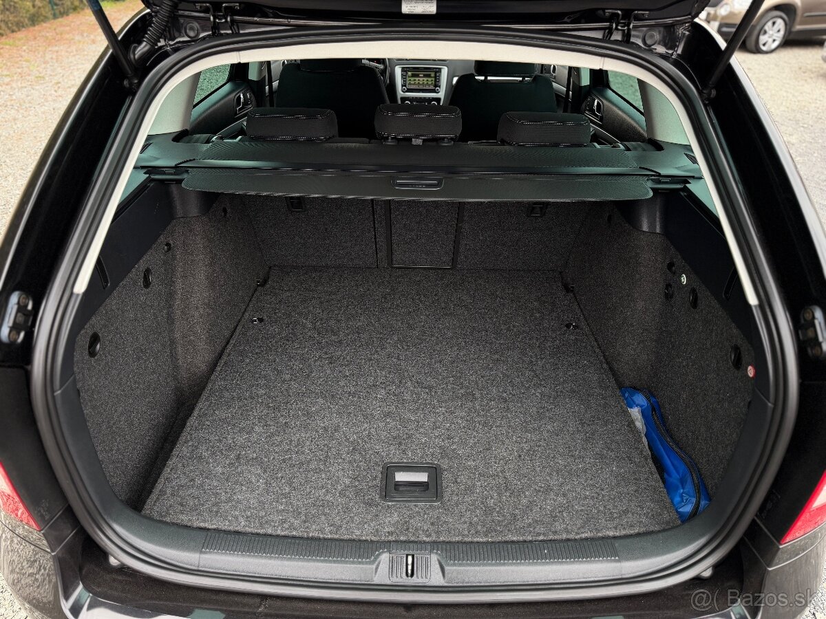 Škoda Octavia 1.8 TSI Elegance - 17