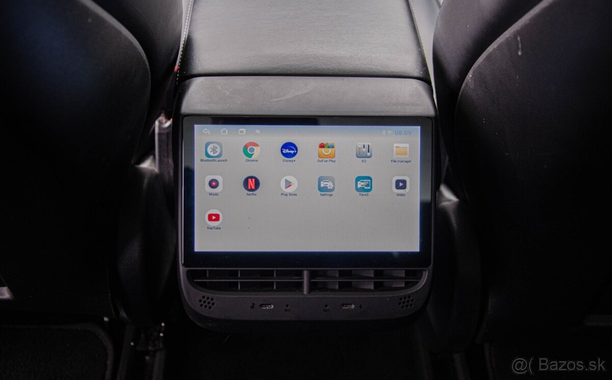 Tesla Model 3 Long Range, Dual-motor 366KW, AWD - 17