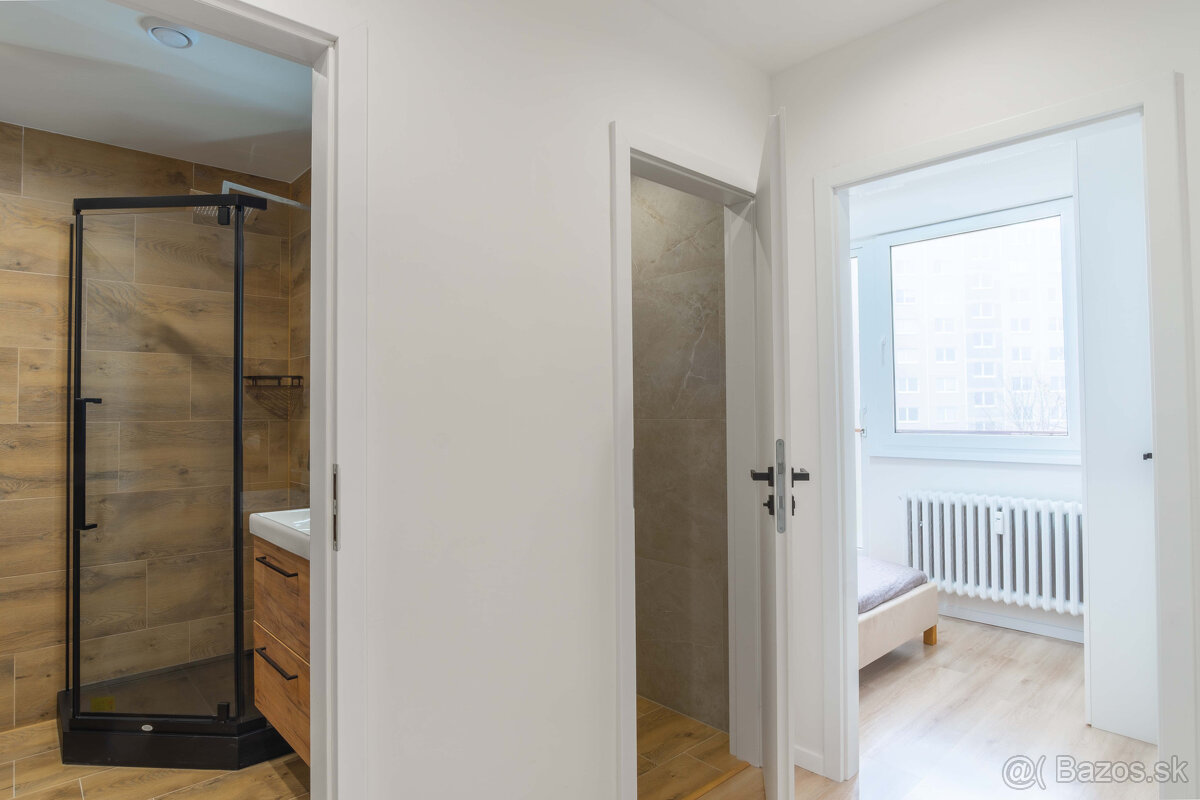 Na predaj 2-izbový byt v Poprade - 17