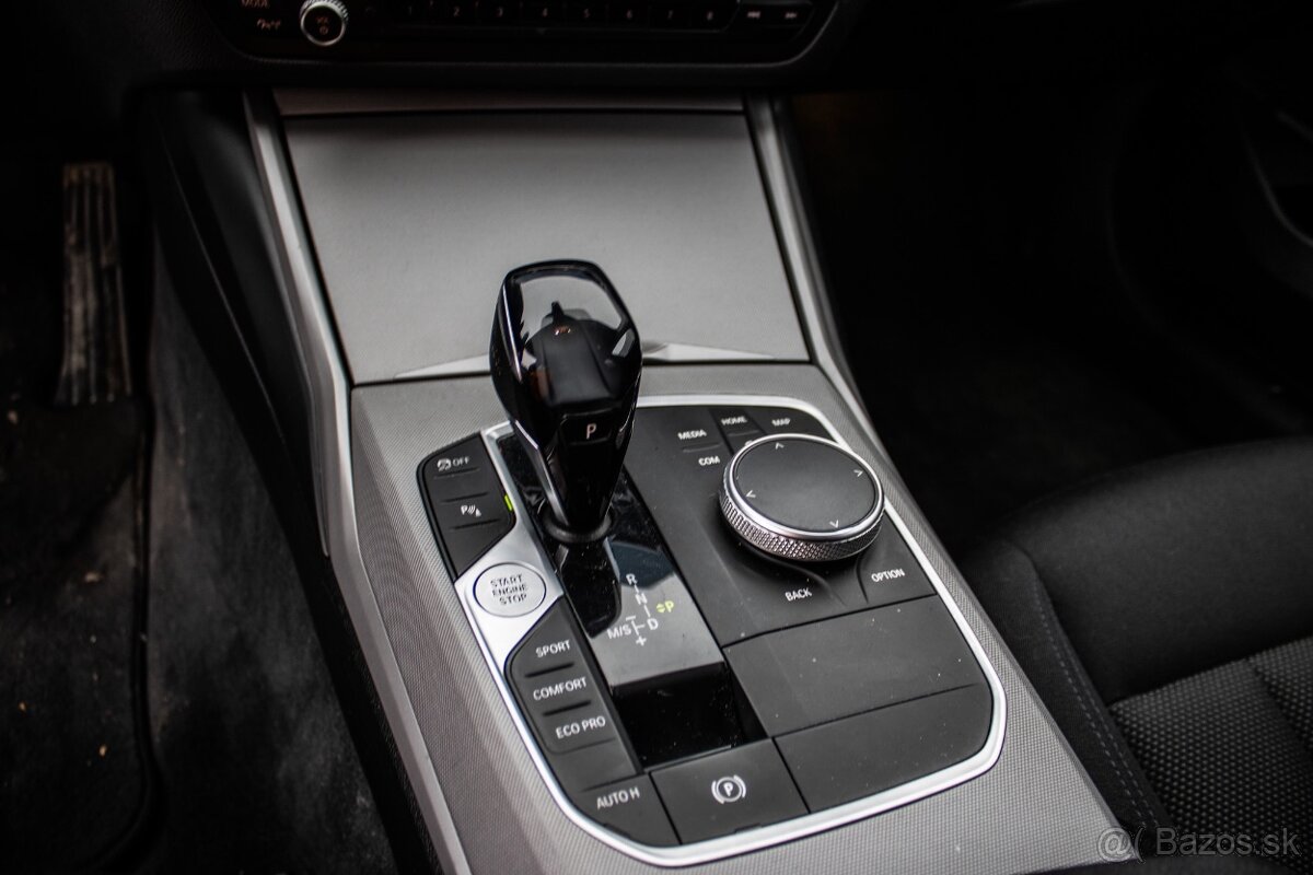 BMW Rad 3 Touring 320d mHEV xDrive - 17