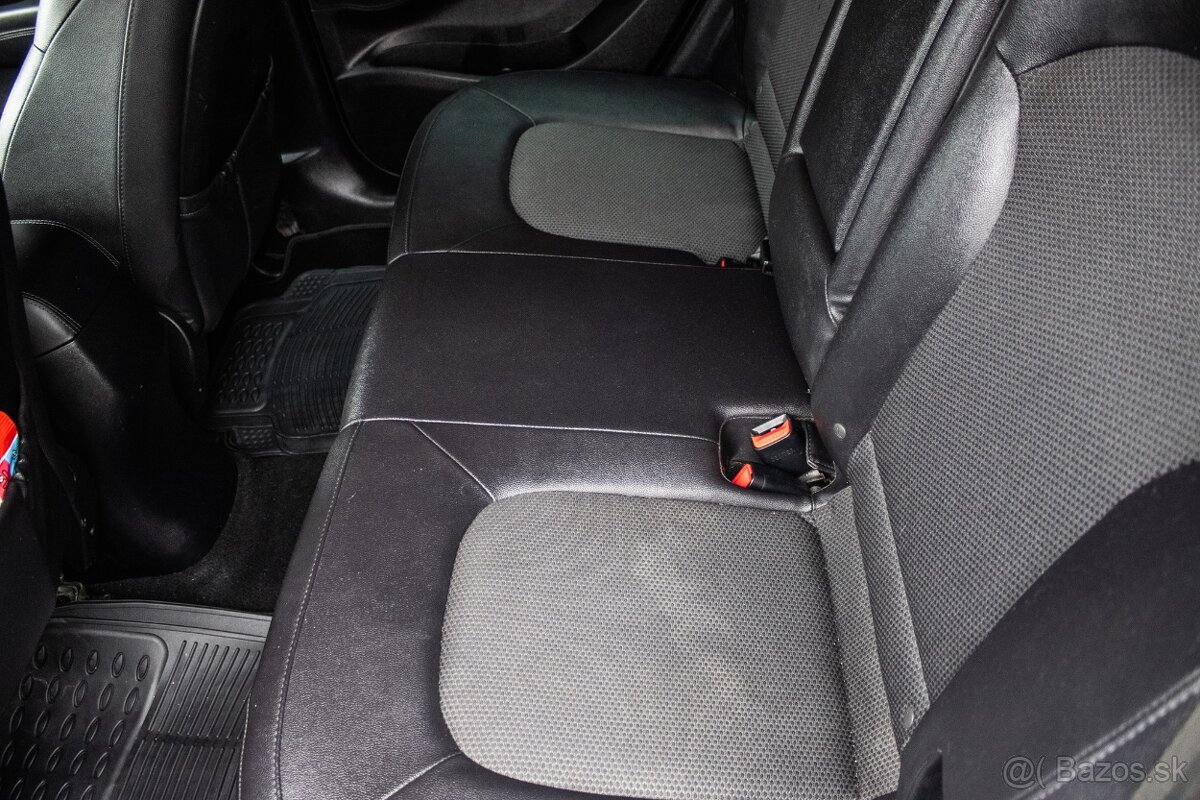 Hyundai ix35 2.0 CRDI VGT Style 4x4 - 17