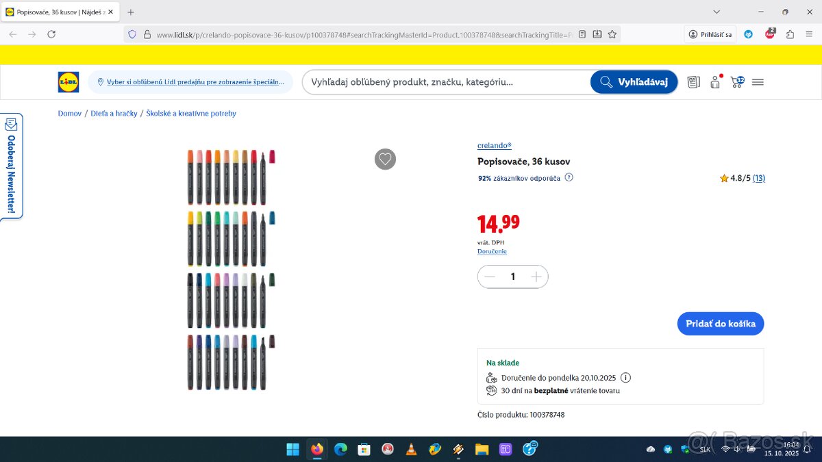 Huawei P30 lite, Nabíjačka Energizer, Micro SD karta - 17