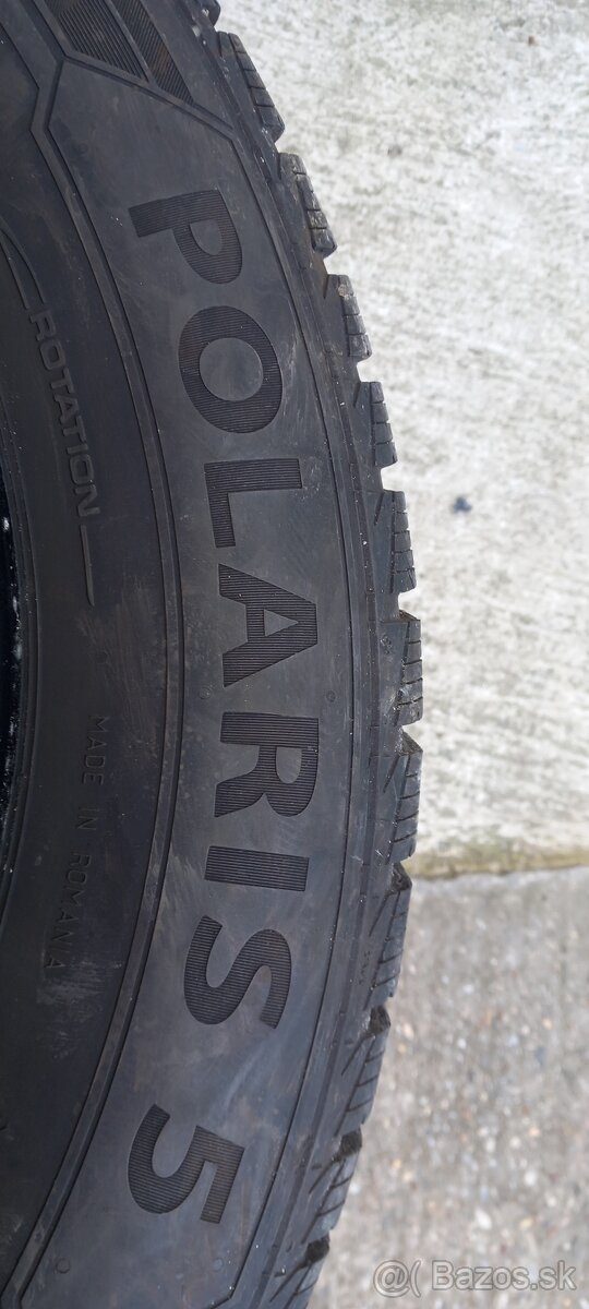 Predam zimne pneu - 17