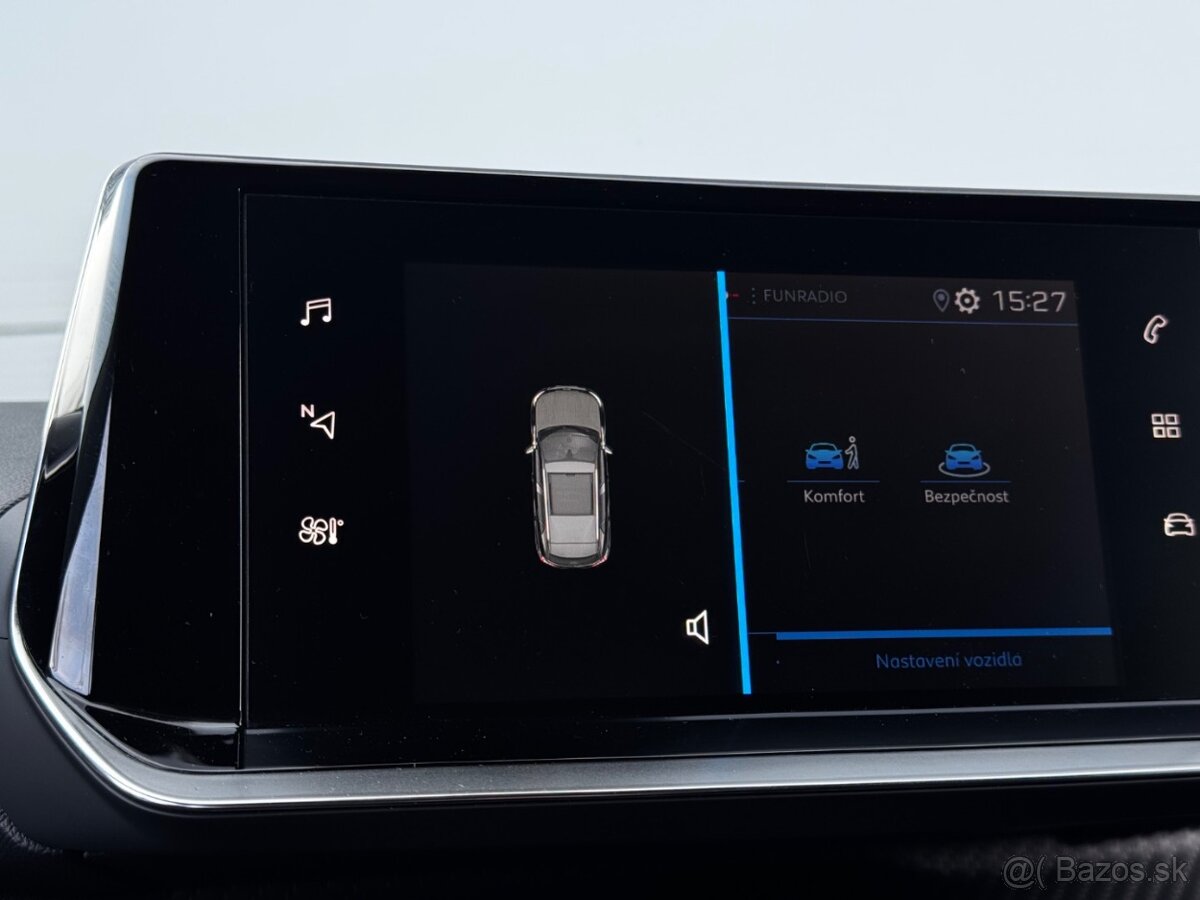 Peugeot 2008 1.5 BlueHDi Active - 17