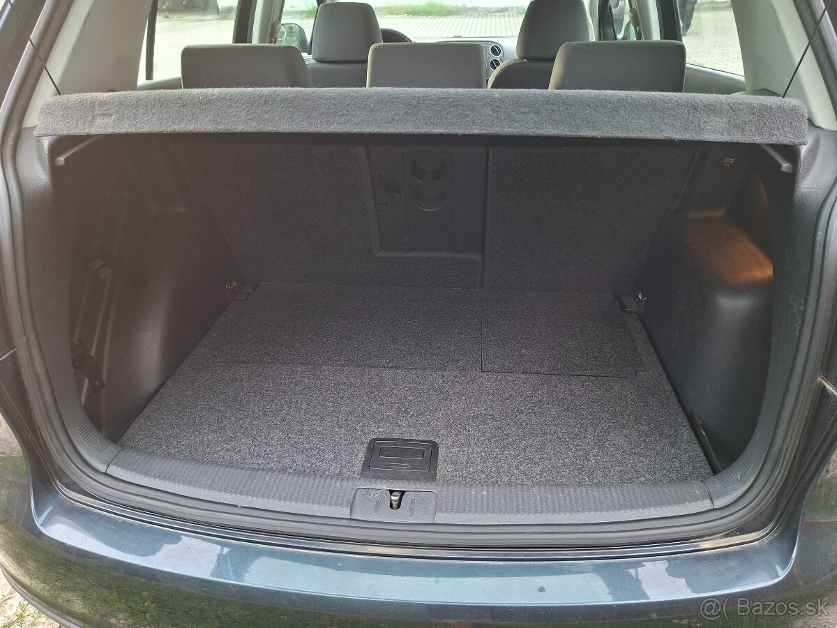VW Golf 5 PLIS - 17